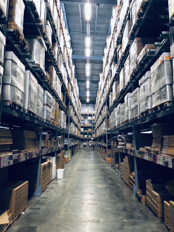 Customs and documentation