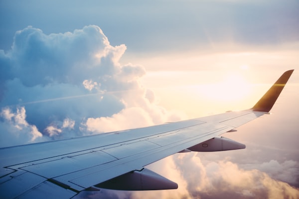 Air and sea freight