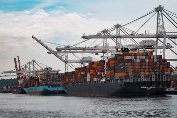Supply chain